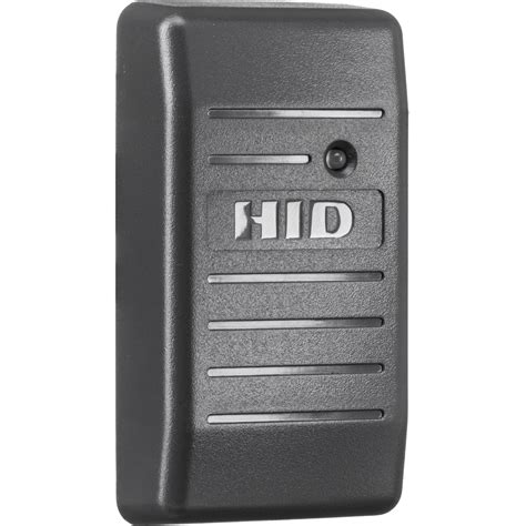 hid proximity rfid reader|proximity reader access control system.